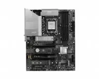 Дънна платка MSI PRO Z890-S WIFI LGA1851