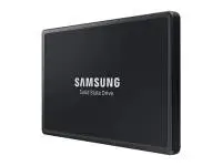 Диск SSD SAMSUNG Server PM9A3 3.84TB 2.5" PCIe 4.0 - MZQL23T8HCLS-00W7