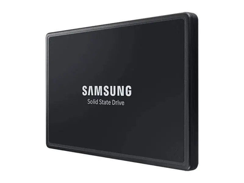 Диск SSD SAMSUNG Server PM9A3 3.84TB 2.5" PCIe 4.0 - MZQL23T8HCLS-00W7