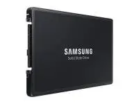 Диск SSD SAMSUNG Server PM9A3 3.84TB 2.5" PCIe 4.0 - MZQL23T8HCLS-00W7