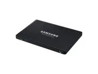 Диск SSD SAMSUNG Server PM9A3 3.84TB 2.5" PCIe 4.0 - MZQL23T8HCLS-00W7