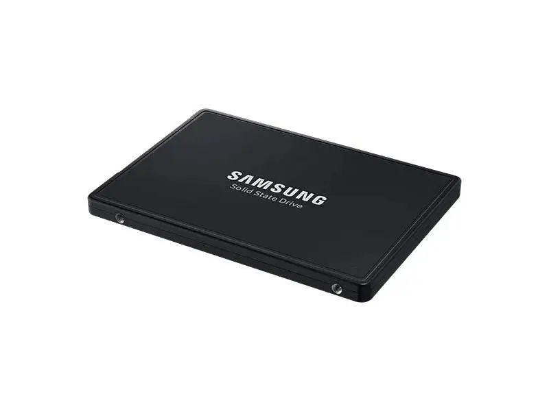 Диск SSD SAMSUNG Server PM9A3 3.84TB 2.5" PCIe 4.0 - MZQL23T8HCLS-00W7