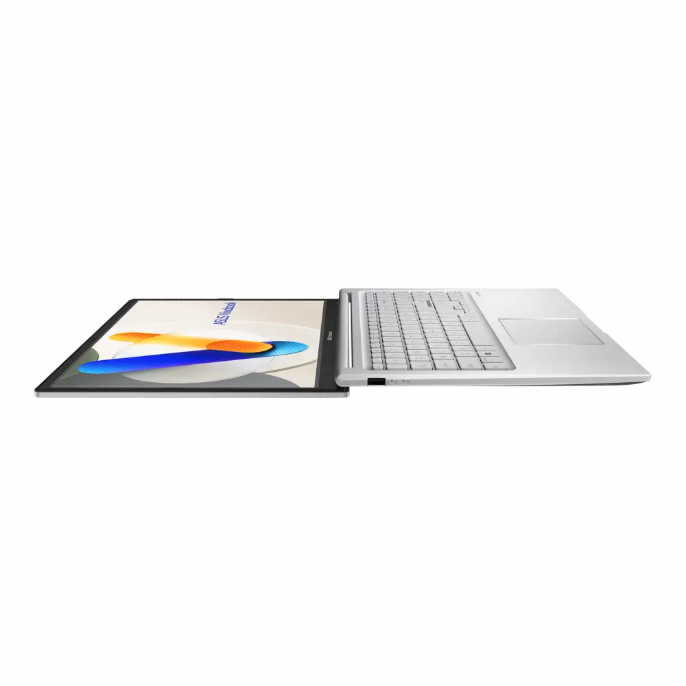 Лаптоп ASUS VIVOBOOK 15 X1504VA-NJ925 - 90NB10J2-M01EH0