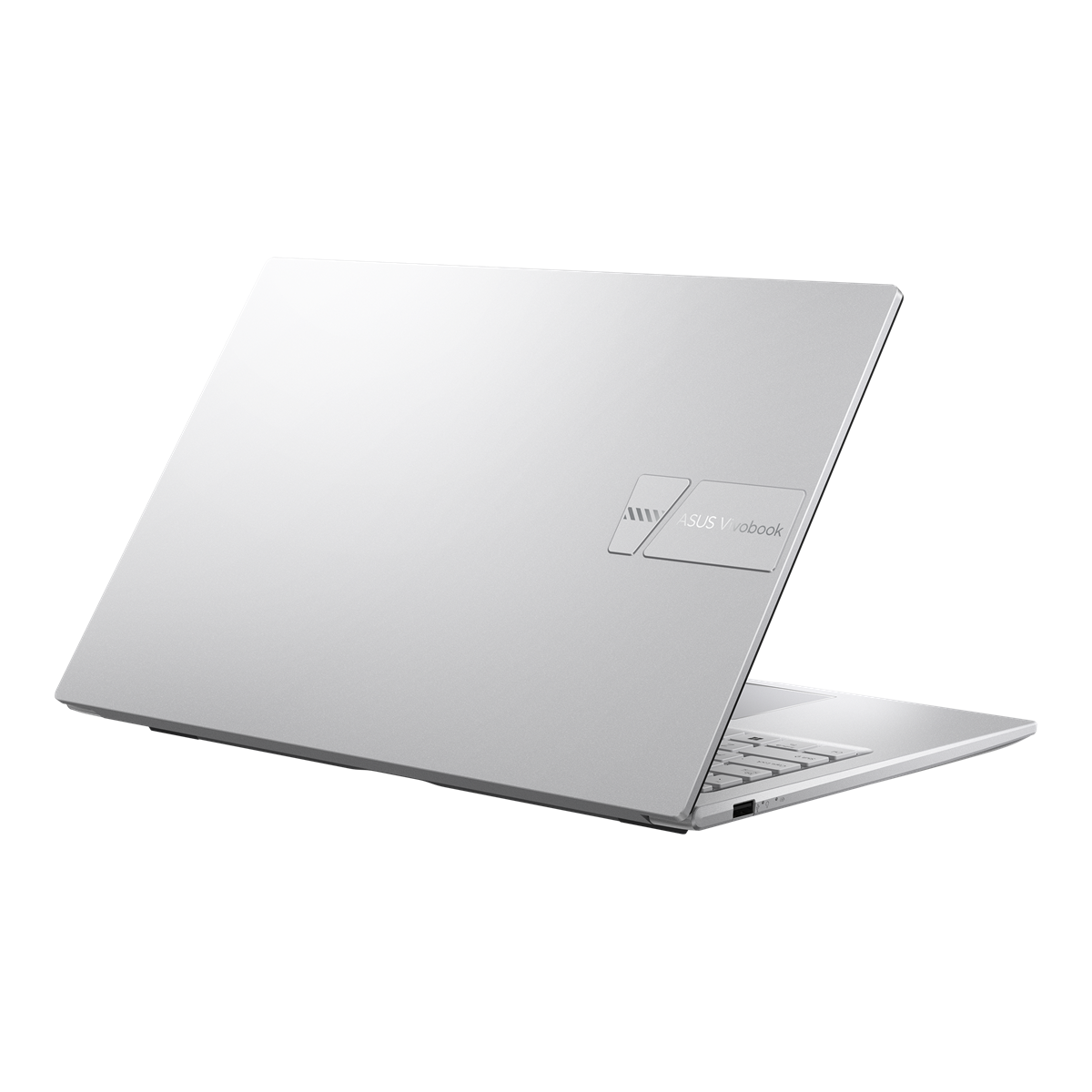 Лаптоп ASUS VIVOBOOK 15 X1504VA-NJ925 - 90NB10J2-M01EH0