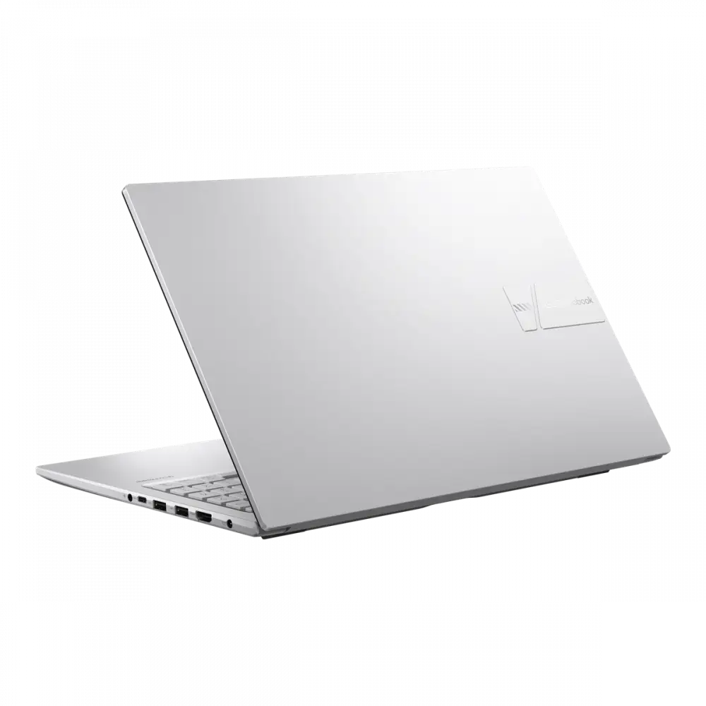 Лаптоп ASUS VIVOBOOK 15 X1504VA-NJ925 - 90NB10J2-M01EH0