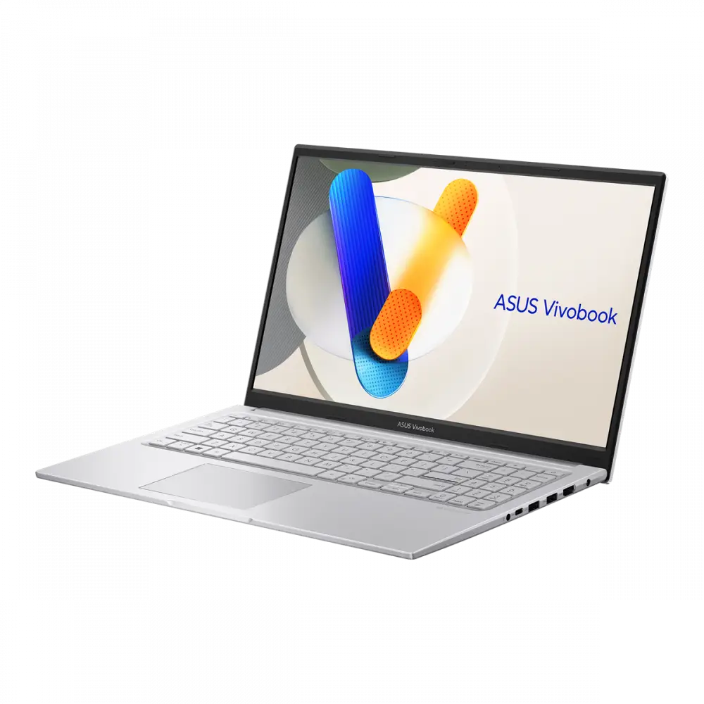 Лаптоп ASUS VIVOBOOK 15 X1504VA-NJ925 - 90NB10J2-M01EH0