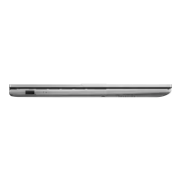 Лаптоп ASUS VIVOBOOK 15 X1504VA-NJ925 - 90NB10J2-M01EH0