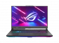 Лаптоп ASUS ROG Strix G17 G713PV-LL144W - 90NR0C34-M00CY0