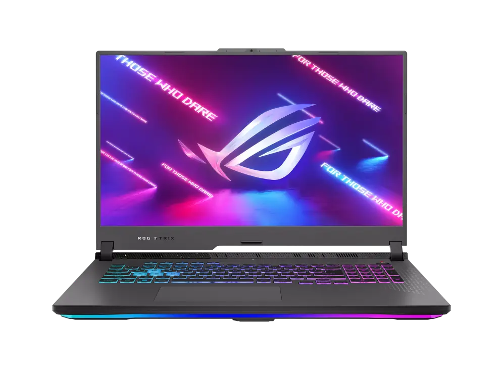Лаптоп ASUS ROG Strix G17 G713PV-LL144W - 90NR0C34-M00CY0