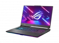 Лаптоп ASUS ROG Strix G17 G713PV-LL144W - 90NR0C34-M00CY0
