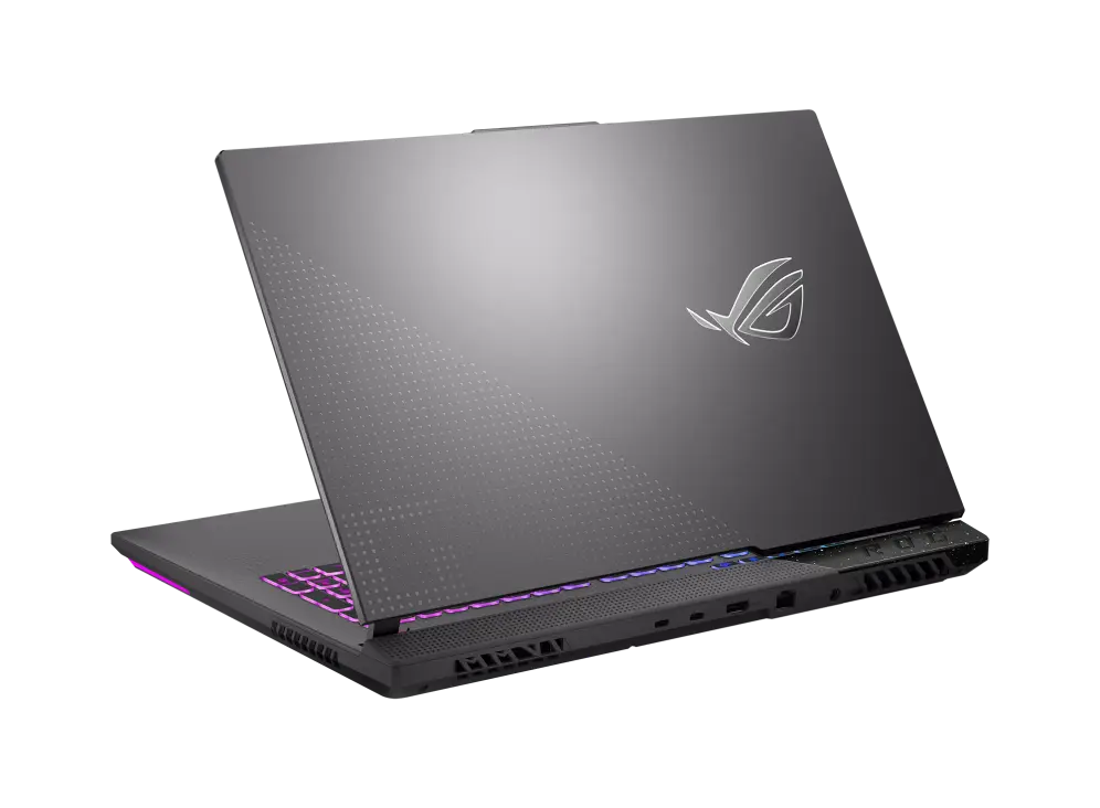 Лаптоп ASUS ROG Strix G17 G713PV-LL144W - 90NR0C34-M00CY0
