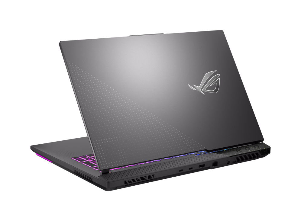 Лаптоп ASUS ROG Strix G17 G713PV-LL144W - 90NR0C34-M00CY0