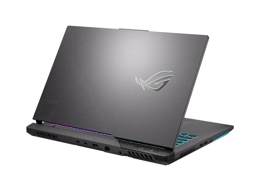 Лаптоп ASUS ROG Strix G17 G713PV-LL144W - 90NR0C34-M00CY0
