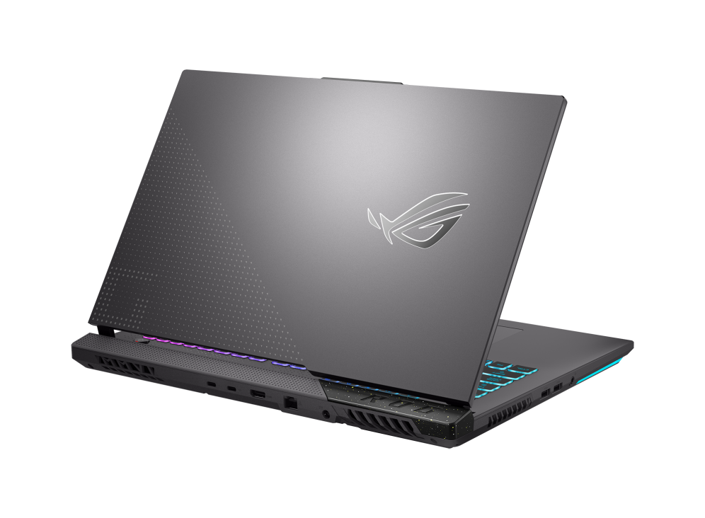 Лаптоп ASUS ROG Strix G17 G713PV-LL144W - 90NR0C34-M00CY0