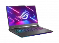 Лаптоп ASUS ROG STRIX G17 G713PI-LL116W - 90NR0GG4-M00BM0