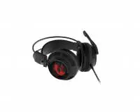 Геймърски слушалки MSI DS502 GAMING HEADSET