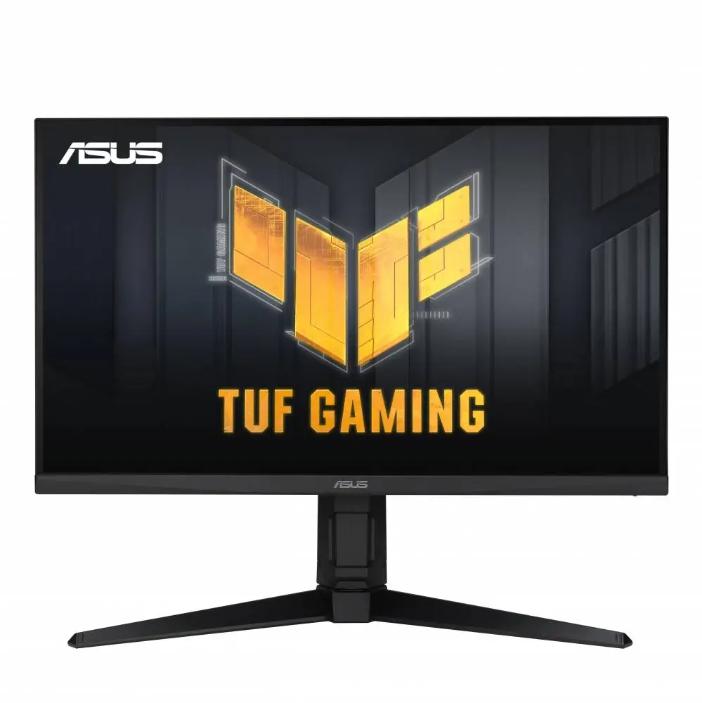 Монитор ASUS TUF Gaming VG27AQL3A, 27", IPS, QHD 2560x1440, 180Hz, 1ms, HDR400, AMD FreeSync/G-Sync