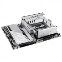 Дънна платка ASUS ROG MAXIMUS Z890 APEX LGA1851