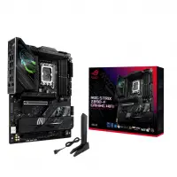 Дънна платка ASUS ROG STRIX Z890-F GAMING WIFI LGA1851