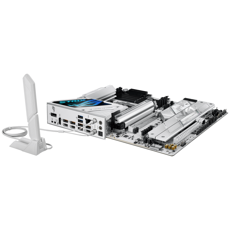 Дънна платка ASUS ROG STRIX Z890-А GAMING WIFI LGA1851