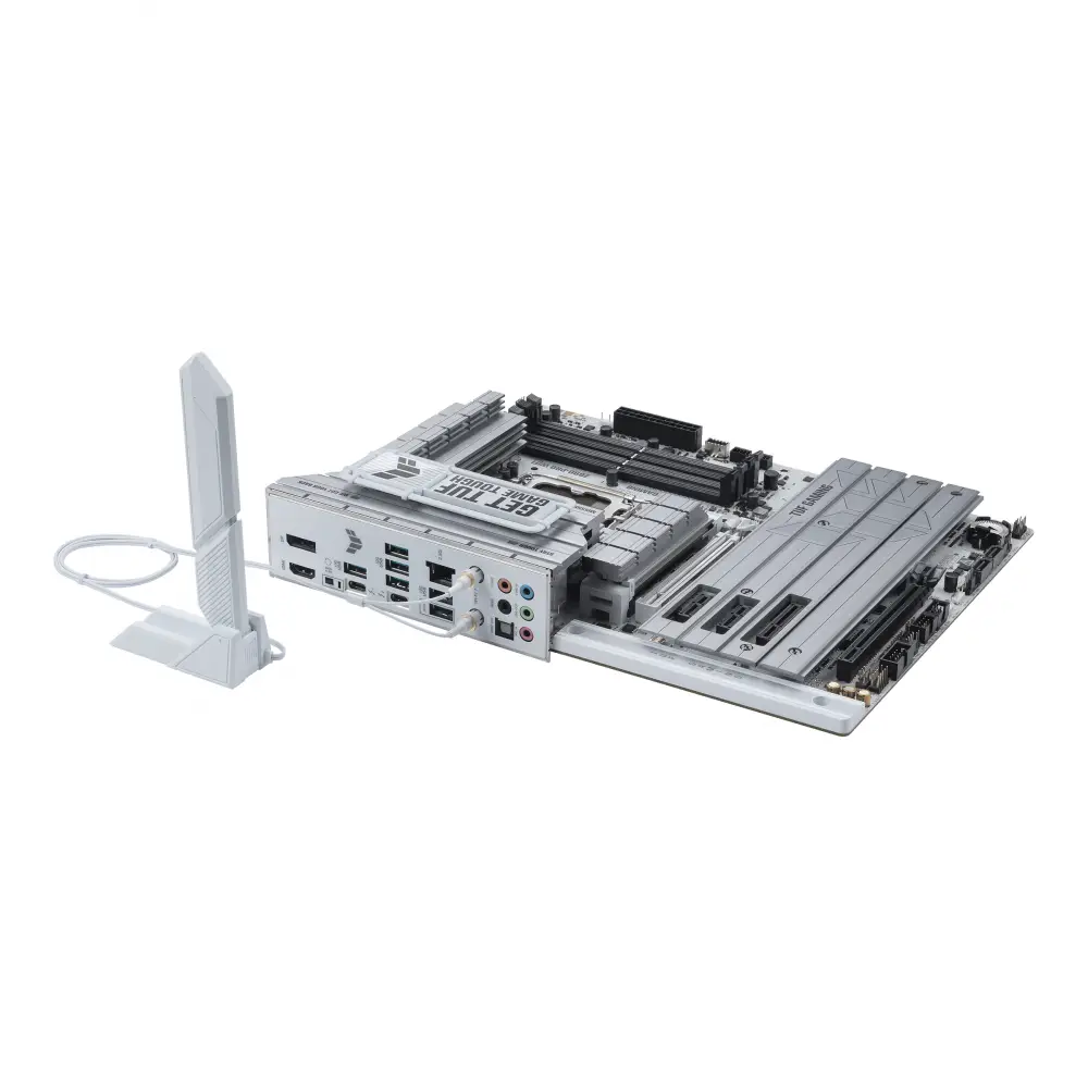 Дънна платка ASUS TUF GAMING Z890-PRO WIFI LGA1851