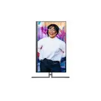 Монитор AOC Q27U3CV, 27", IPS, QHD 2560x1440, 75Hz, 4ms, HDR400, Adaptive Sync, Flicker Free, KVM, USB Type-C