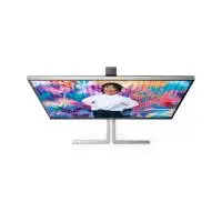 Монитор AOC Q27U3CV, 27", IPS, QHD 2560x1440, 75Hz, 4ms, HDR400, Adaptive Sync, Flicker Free, KVM, USB Type-C