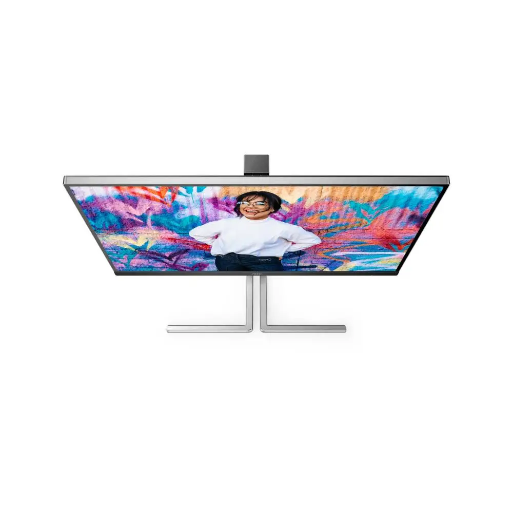 Монитор AOC Q27U3CV, 27", IPS, QHD 2560x1440, 75Hz, 4ms, HDR400, Adaptive Sync, Flicker Free, KVM, USB Type-C