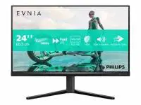 Монитор PHILIPS 24M2N3200S/00, 23.8", IPS, FHD 1920x1080, 165Hz, 0.5ms, HDR10, Adaptive Sync