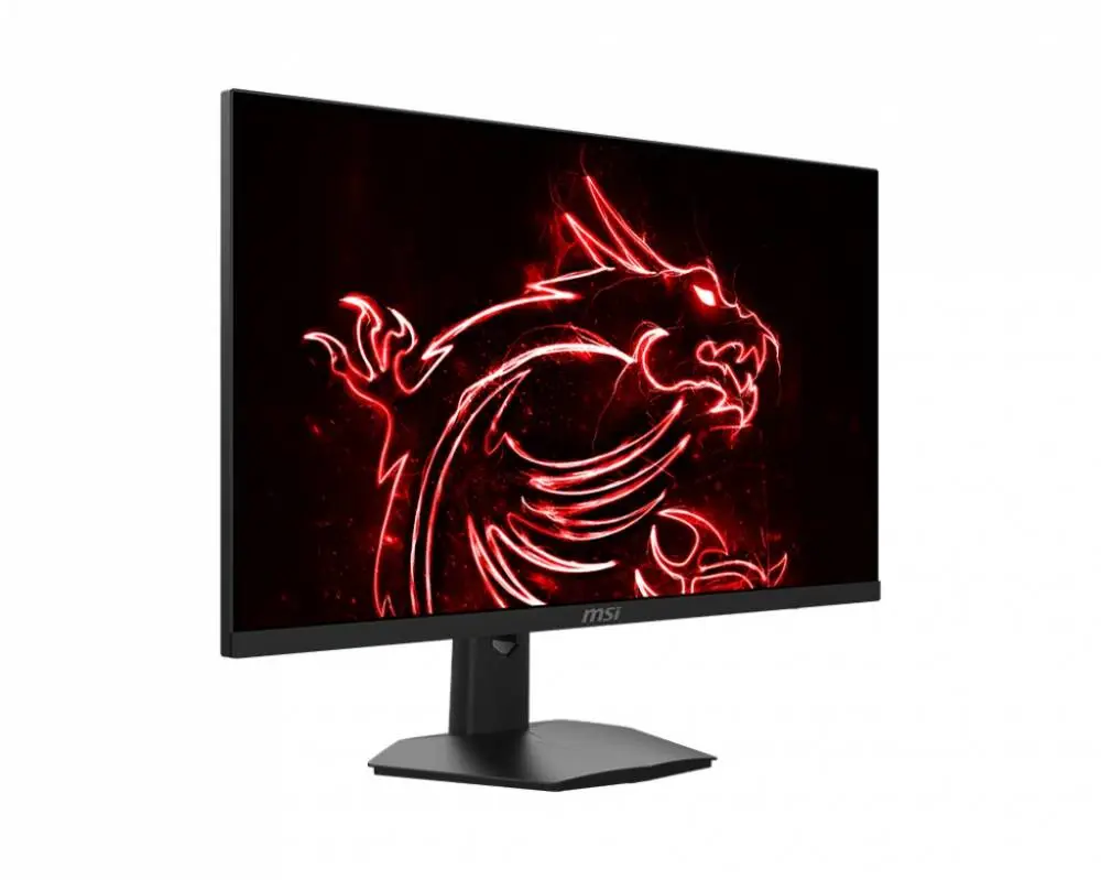 Монитор MSI G274F 27", IPS, FHD 1920x1080, 180Hz, 1ms, G-sync compatible