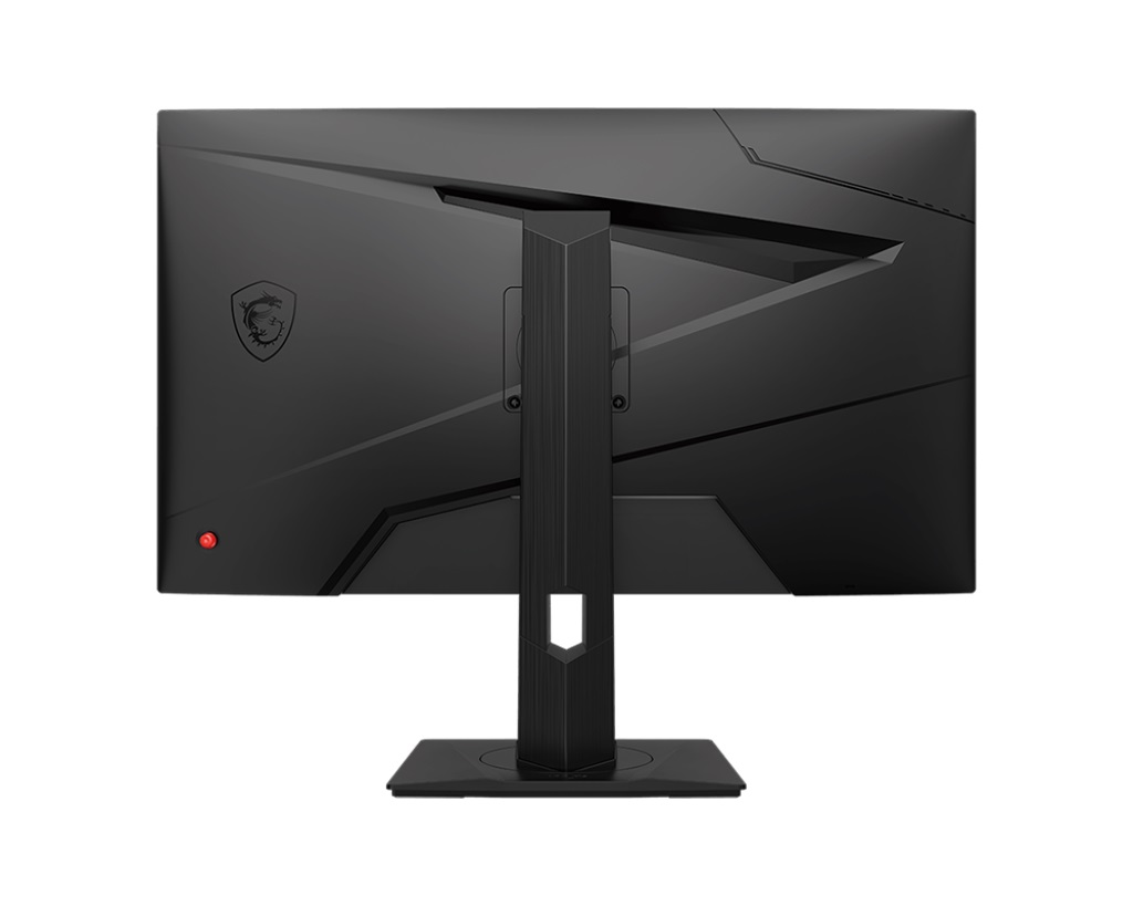Monitor MSI G274QPX 27", IPS, QHD 2560x1440, 240Hz, 1ms, HDR400, G-sync compatible, USB Type-C