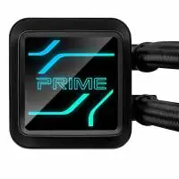 Водно охлаждане за процесор ASUS PRIME LC 240 ARGB - 90RC0111-B0EAY0