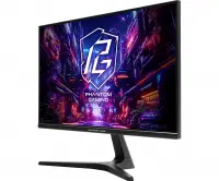 Монитор ASRock PG25FFT, 24.5", IPS, FHD 1920x1080, 180Hz, 1ms, AMD FreeSync Technology