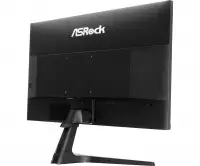 Монитор ASRock PG25FFT, 24.5", IPS, FHD 1920x1080, 180Hz, 1ms, AMD FreeSync Technology