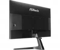 Монитор ASRock PG25FFT, 24.5", IPS, FHD 1920x1080, 180Hz, 1ms, AMD FreeSync Technology