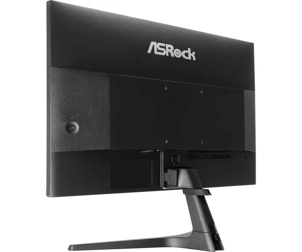Монитор ASRock PG25FFT, 24.5", IPS, FHD 1920x1080, 180Hz, 1ms, AMD FreeSync Technology