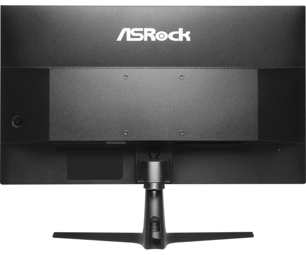 Монитор ASRock PG25FFT, 24.5", IPS, FHD 1920x1080, 180Hz, 1ms, AMD FreeSync Technology