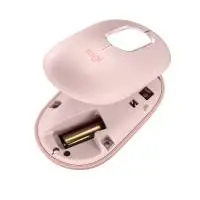 Мишка Logitech POP Mouse with emoji ROSE BT EMEA28i-935 FY25 - 910-007413