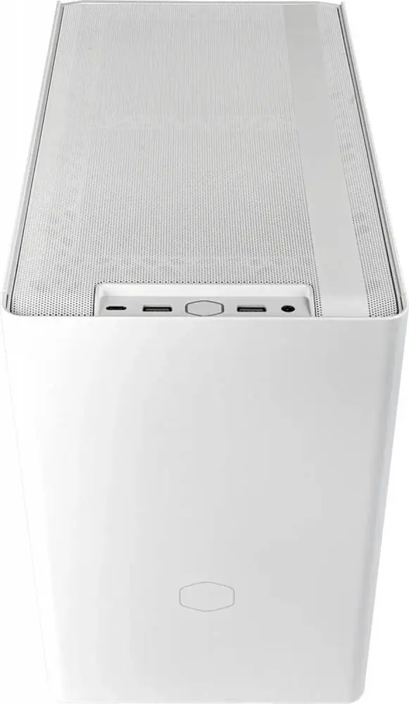 Кутия Cooler Master MasterBox NR200P V2 Mini ITX