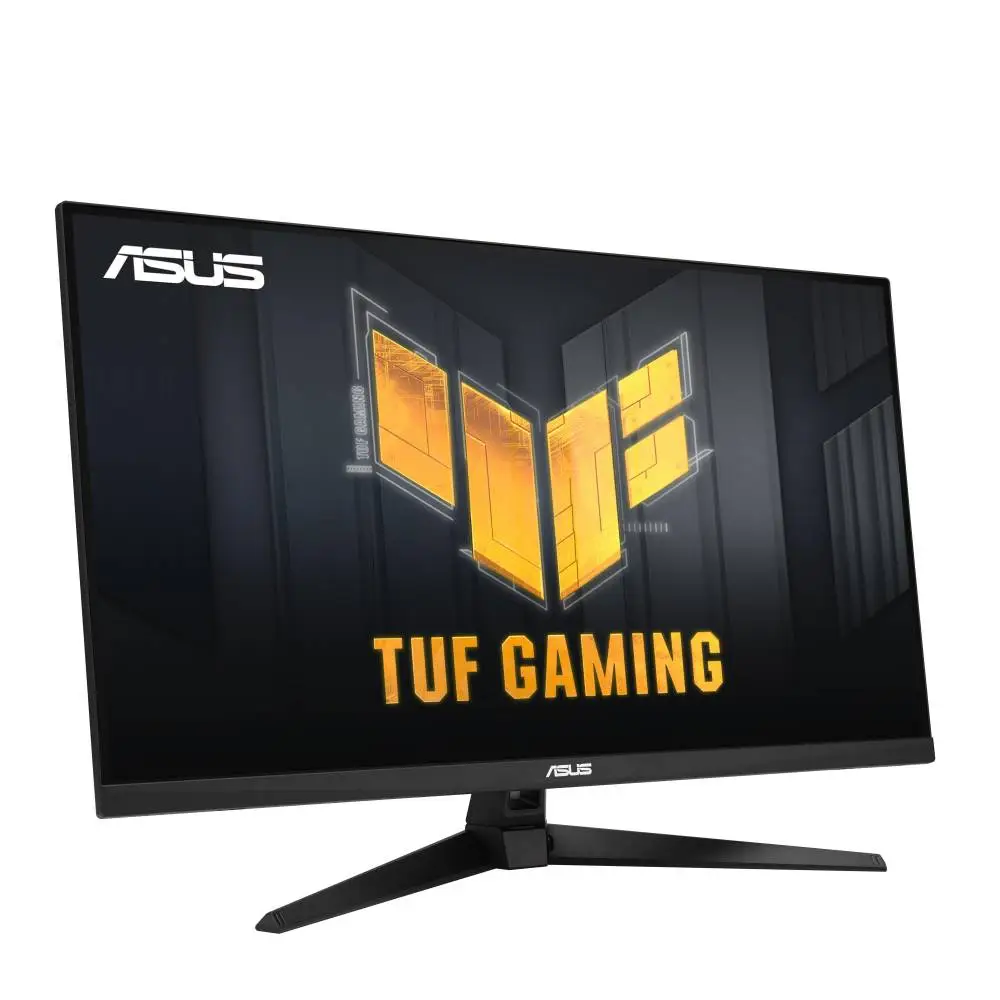 Монитор ASUS TUF GAMING VG32AQA1A &ndash; 32" QHD(2560x1440) 170 Hz, 1 ms, ELMB, FreeSync Premium, HDR