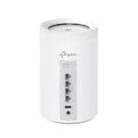 Меш система TP-Link Deco BE65 Wi-Fi 7 BE9300 - 2бр
