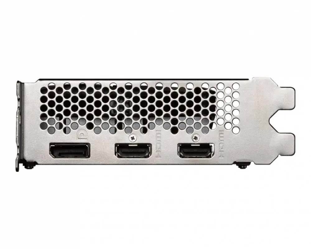 Видео карта MSI GeForce RTX 3050 VENTUS 2X E 6G OC