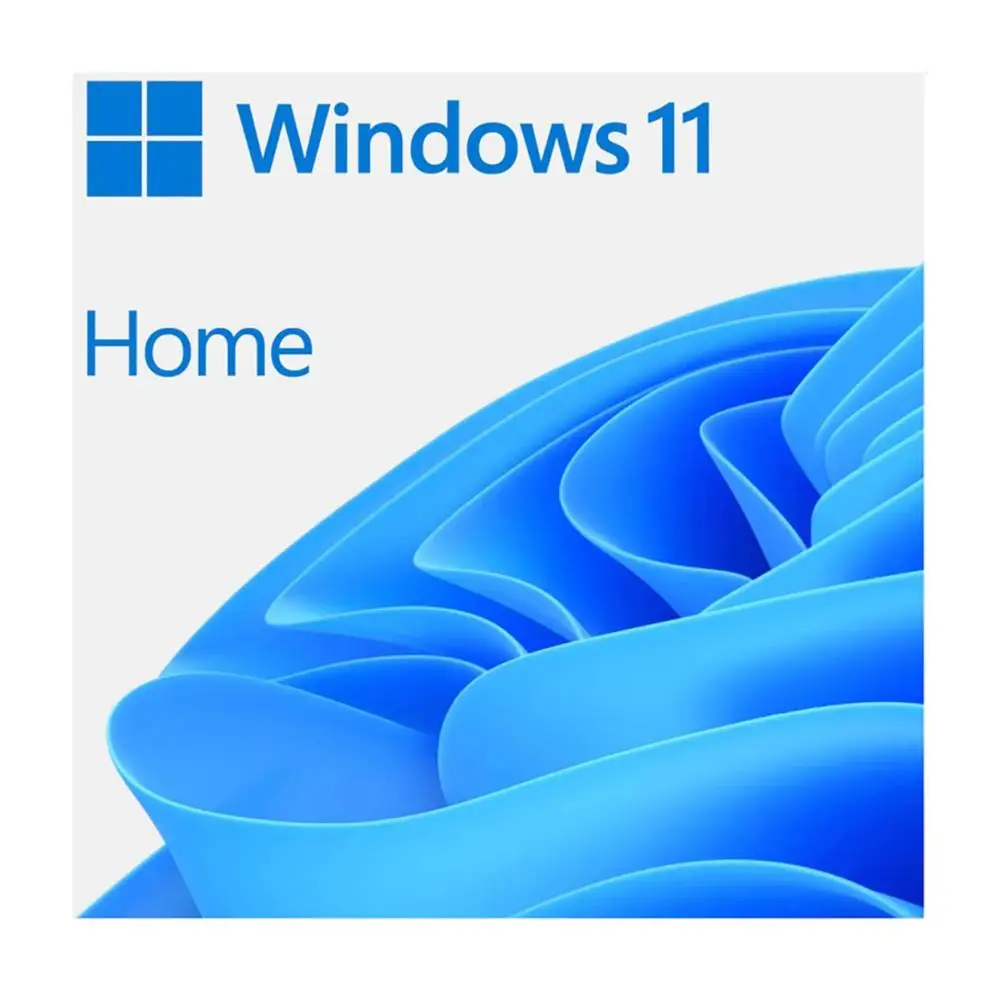 Операционна система Windows 11 Home OEM English 64-битов (нелицензионен)