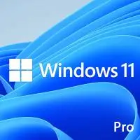 Операционна система Windows 11 Pro OEM English 64-битов (нелицензионен)