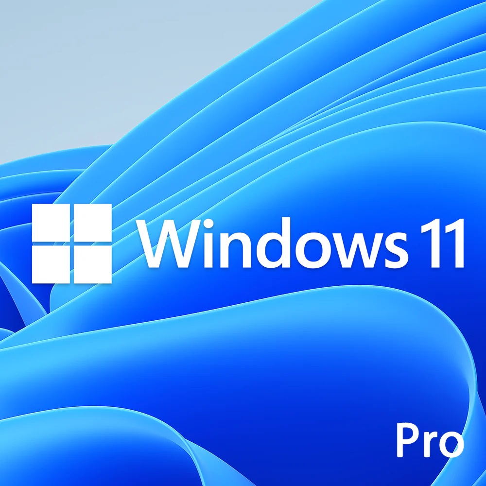 Операционна система Windows 11 Pro OEM English 64-битов (нелицензионен)