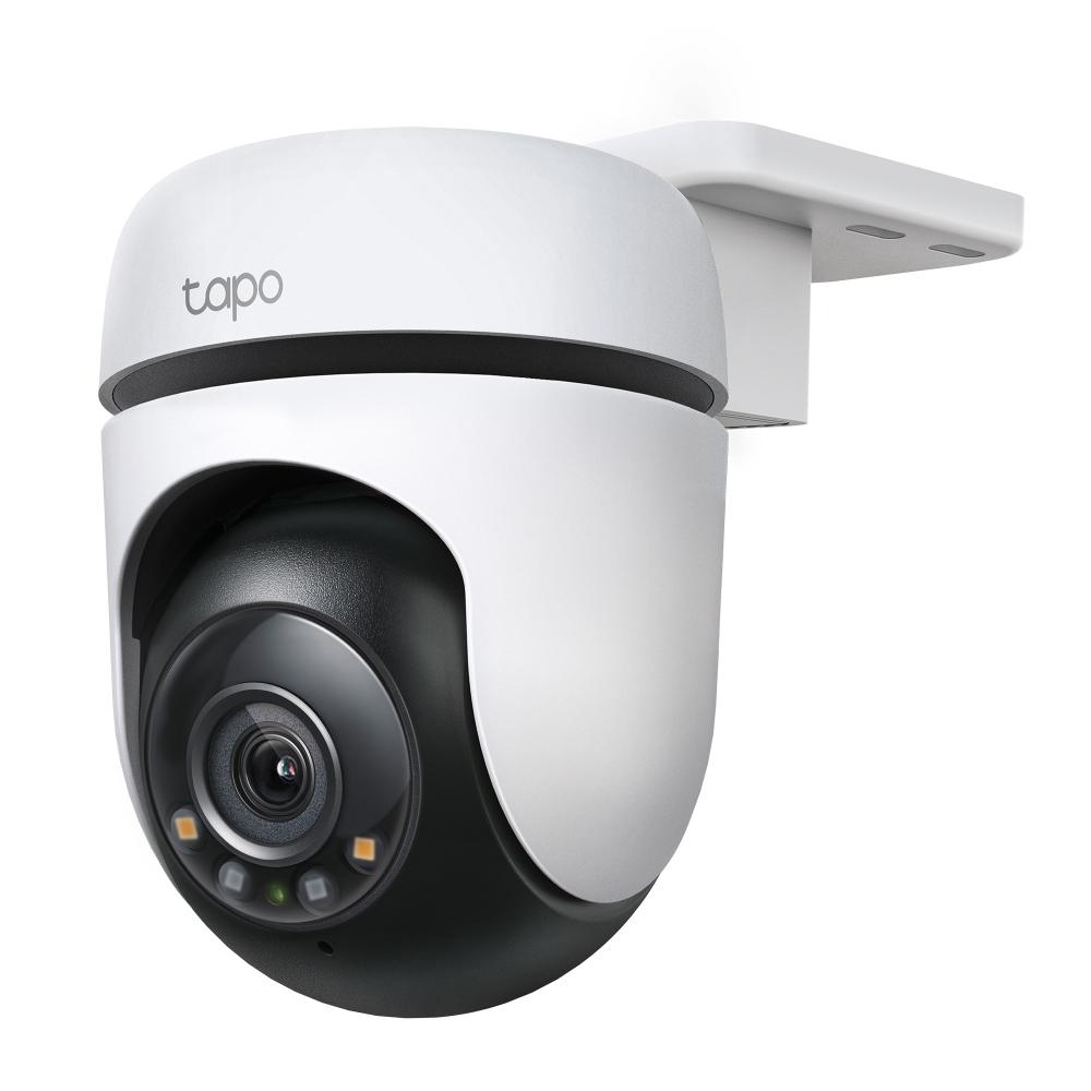 Εξωτερική κάμερα ασφαλείας WiFi TP-Link Tapo C510W - 2K Pan/Tilt