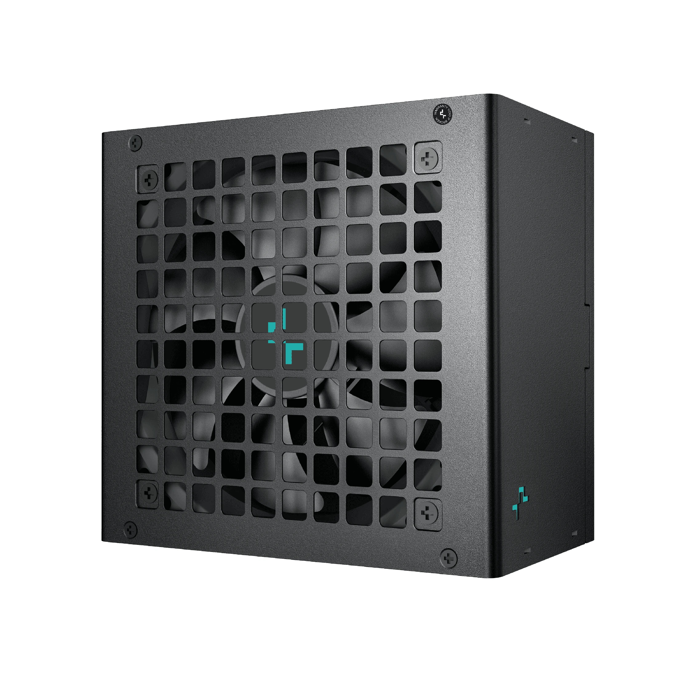 Блок питания DeepCool PL750-D PSU ATX 3.0 750W 80 Plus Bronze - R-PL750D-FC0B-EU