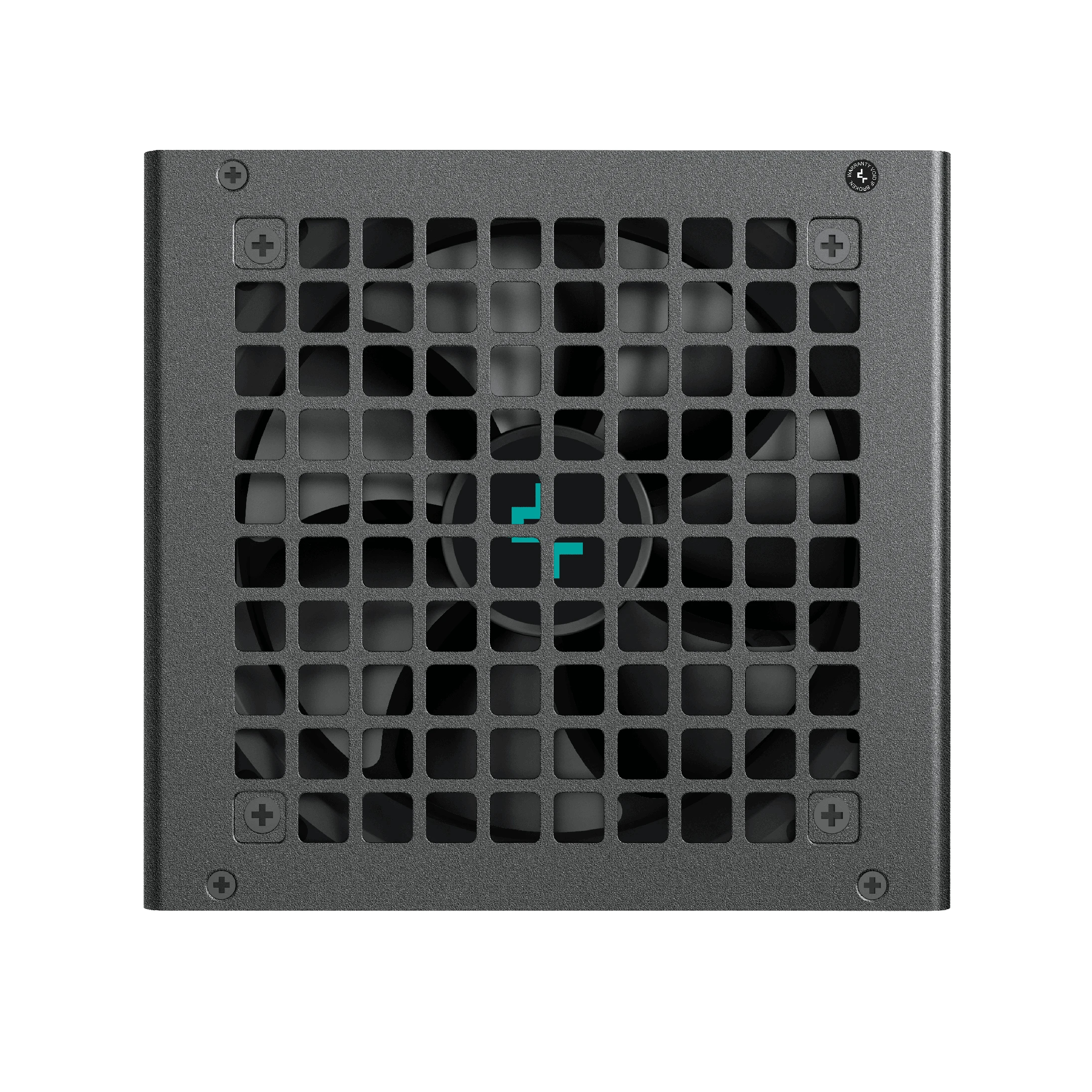 Блок питания DeepCool PL750-D PSU ATX 3.0 750W 80 Plus Bronze - R-PL750D-FC0B-EU