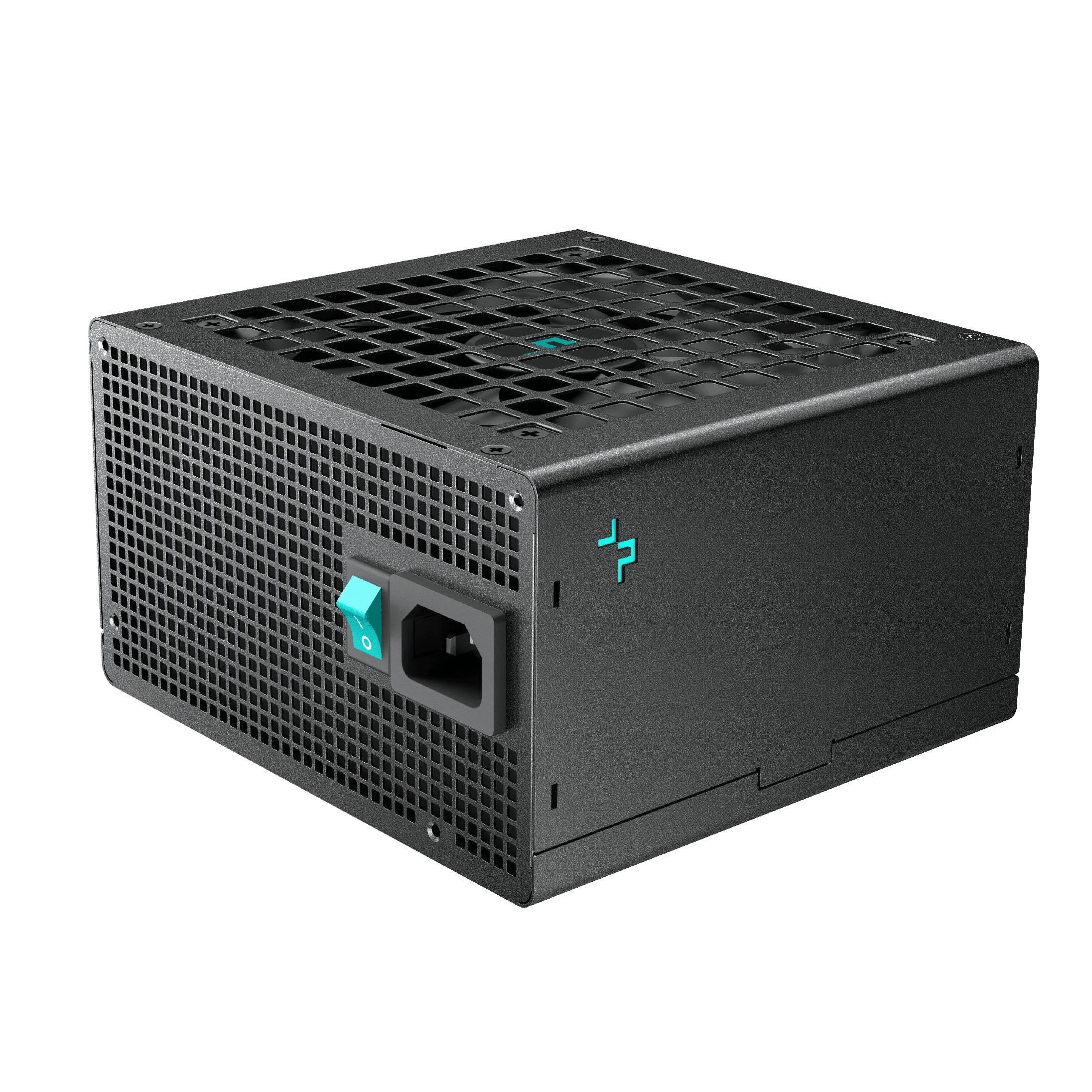 Блок питания DeepCool PL750-D PSU ATX 3.0 750W 80 Plus Bronze - R-PL750D-FC0B-EU
