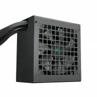Захранване DeepCool PL750-D PSU ATX 3.0 750W 80 Plus Bronze - R-PL750D-FC0B-EU